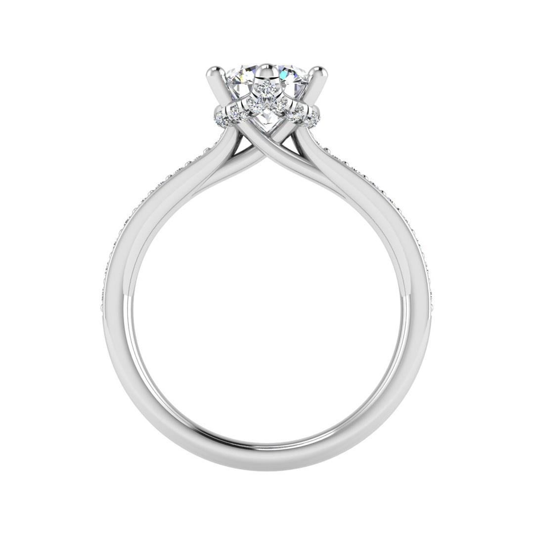Mckenna Engagement Ring